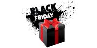BLACK FRIDAY