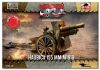 155mm Howitzer M1918