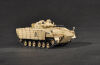 British Warrior TMCV up arm.
