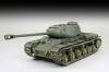 KV-122 Heavy Tank