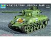M4A3E8 Sherman T80