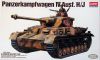 Panzer IV Ausf.H
