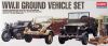 Ground Vehicle Set