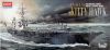 USS CVN-63 Kitty Hawk