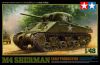 M4 Sherman Early Production 1/48