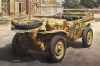 Schwimmwagen Type 166 1/48