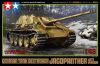 Jagdpanther Late Version 1/48
