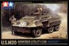 M20 Armored Utility Car 1/48