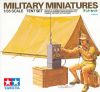 Tent set