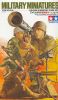 US Gun&Mortar Team