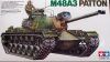M48 A3 Patton