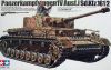 Panzer IV Ausf.J