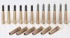 Panzer IV Brass Projectiles