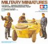 Panzer Div. Recon Team