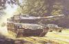 Leopard 2A6 Main Battle Tank