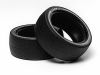 26mm Pneu Slick *2
