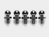 4mm Ball Connector *5
