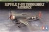 P-47D Thunderbolt Razorback