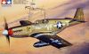 P-51B Mustang