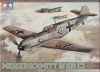Bf 109E-3