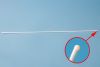 Profil Plast 2 mm Kulatina *10