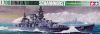 Scharnhorst German Cruiser