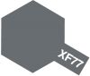 Tamiya XF-77 IJN Gray Sasebo/Šedá