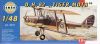 DH 82 Tiger Moth