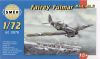 Fairey Fulmar Mk.I/Mk.II