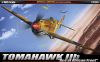 Tomahawk IIB "Ace of African Front"