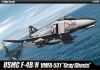 F-4B/N "VMFA-531 Gray Ghosts"