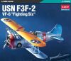 USN F-3F-2 VF-6 "Fightning Six"