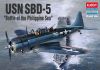 SBD-5 "Battle of the Philippine Sea"