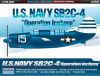 SB2C-4 "Operation Iceberg"
