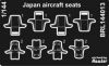 Japan seats