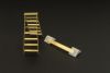 British wheels chock & ladders