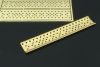 UK Sand Channels
