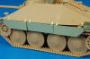 Hetzer Schurzen (Tam)