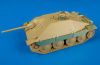 Hetzer  (TAMIYA)