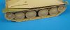 Hetzer fenders (TAMIYA)