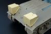 T-34/76 Fuel Drums (TAMIYA)