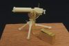 US Machine gun .30 M1917A1