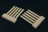 Cartouches for M10 ammo