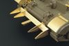 Cromwell Mk.IV Hedgerow Cutter (Tamiya)