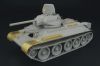 T-34/76 1942 Factory No.112