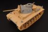 Panzer III Ausf.M Late Conv.set