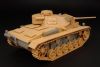 Panzer III Ausf.M early Conv.set