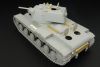 KV-1 model 1941 (Hobbyboss)