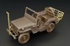 Jeep wire cutter & basket