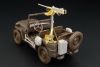 Jeep gun & accessories